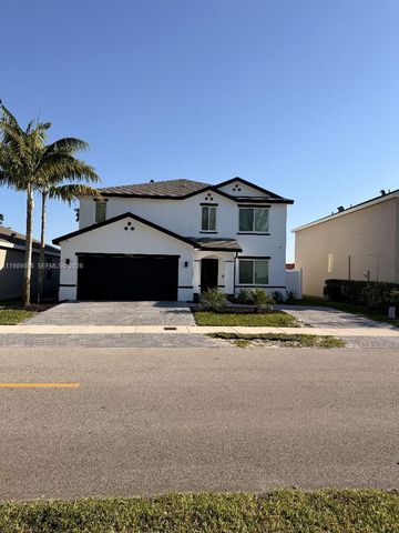 1236 NW 208th St, Miami Gardens, FL 33169