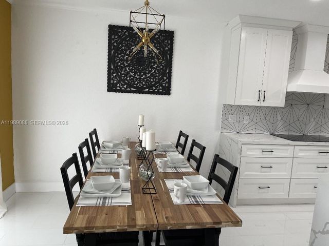 1236 NW 208th St, Miami Gardens, FL 33169