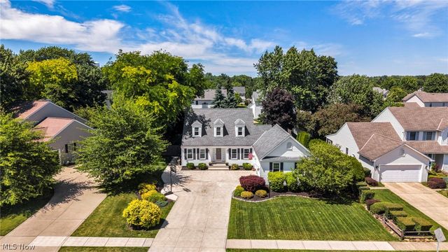 4179 Shenandoah Pky, Brunswick, OH 44212