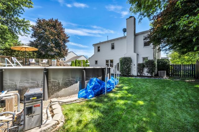 4179 Shenandoah Pky, Brunswick, OH 44212