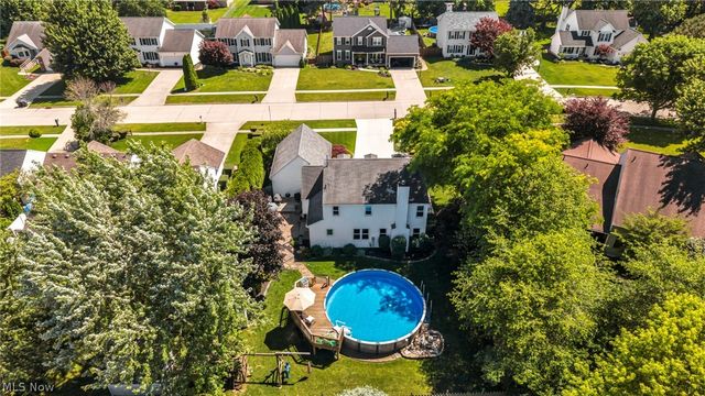 4179 Shenandoah Pky, Brunswick, OH 44212
