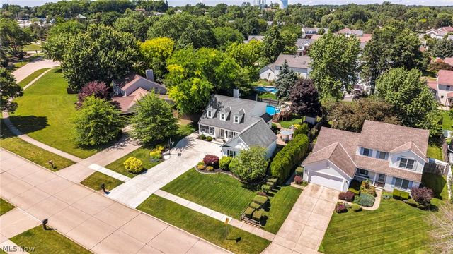 4179 Shenandoah Pky, Brunswick, OH 44212