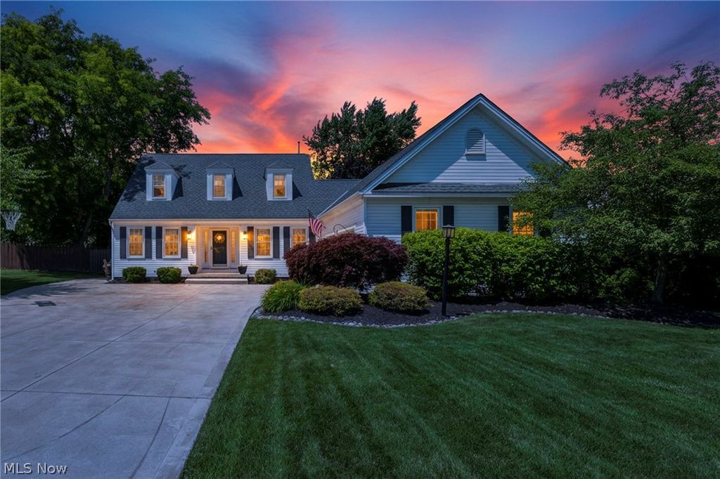 4179 Shenandoah Pky, Brunswick, OH 44212