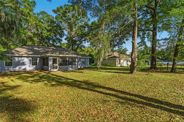 5542 NW 60TH TERRACE, Ocala, FL 34482