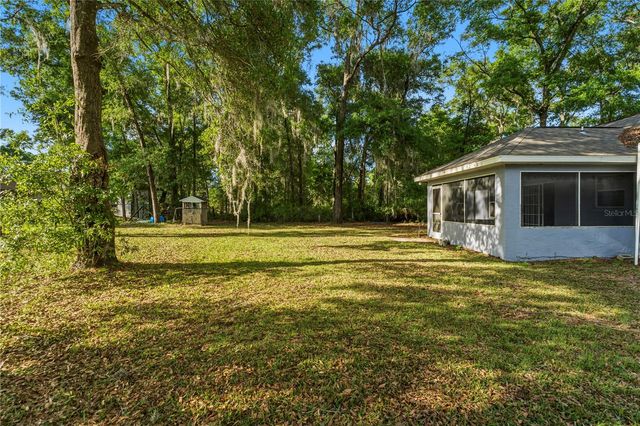 5542 NW 60TH TERRACE, Ocala, FL 34482