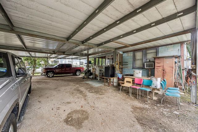 4313 Rogers Street, Houston, TX 77022
