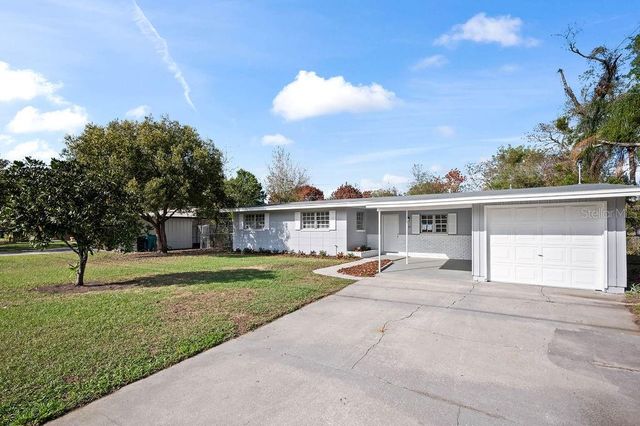 600 VENTURA AVENUE, Orlando, FL 32805