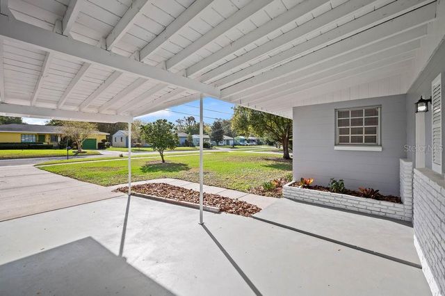 600 VENTURA AVENUE, Orlando, FL 32805