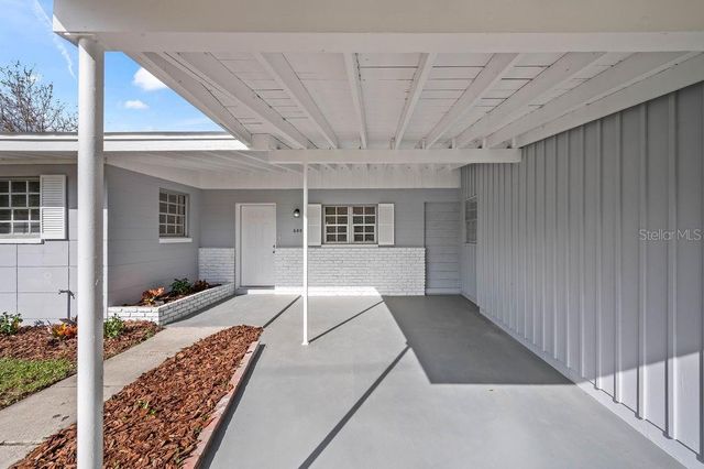 600 VENTURA AVENUE, Orlando, FL 32805