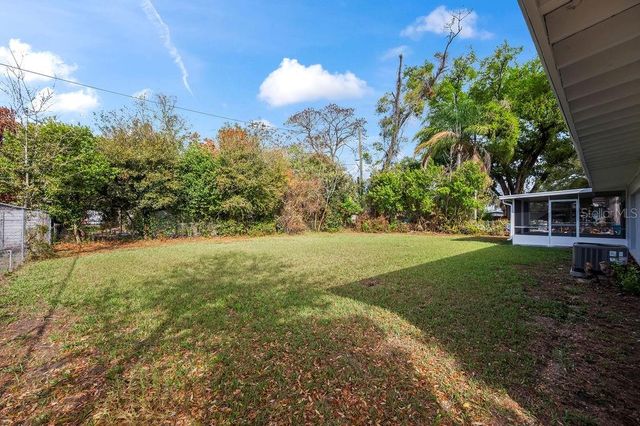 600 VENTURA AVENUE, Orlando, FL 32805