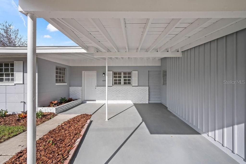 Image 22 of property listing at 600 VENTURA AVENUE, Orlando, FL 32805