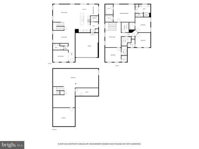 200 CHARLESTON CIR, Dover, DE 19904