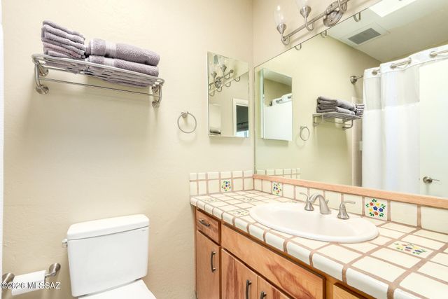 1814 N Santa Rosa Avenue, Tucson, AZ 85712