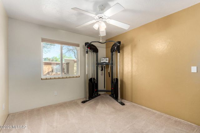 1814 N Santa Rosa Avenue, Tucson, AZ 85712