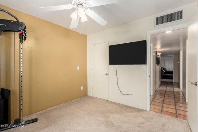 1814 N Santa Rosa Avenue, Tucson, AZ 85712