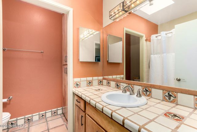 1814 N Santa Rosa Avenue, Tucson, AZ 85712