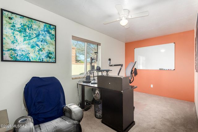 1814 N Santa Rosa Avenue, Tucson, AZ 85712