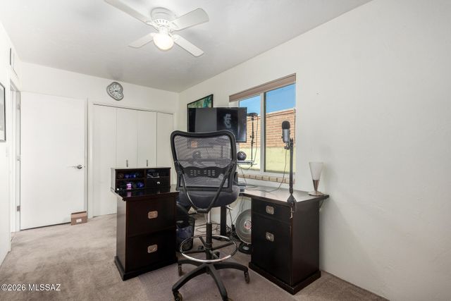 1814 N Santa Rosa Avenue, Tucson, AZ 85712