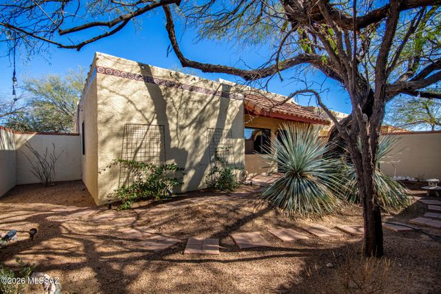 1814 N Santa Rosa Avenue, Tucson, AZ 85712