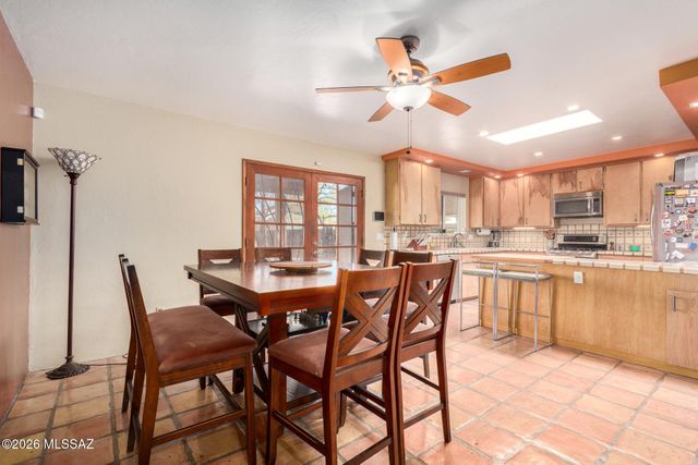 1814 N Santa Rosa Avenue, Tucson, AZ 85712