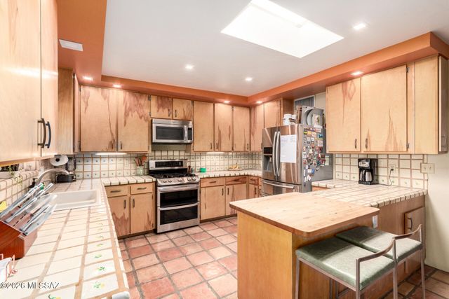 1814 N Santa Rosa Avenue, Tucson, AZ 85712