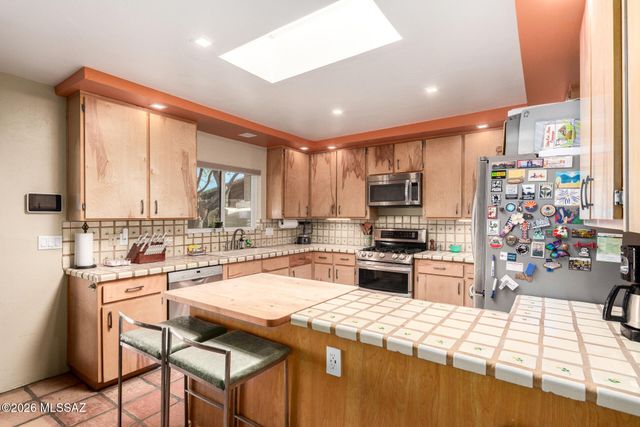 1814 N Santa Rosa Avenue, Tucson, AZ 85712