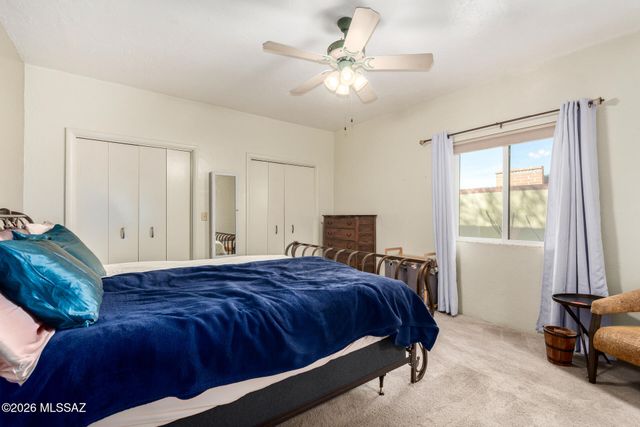 1814 N Santa Rosa Avenue, Tucson, AZ 85712