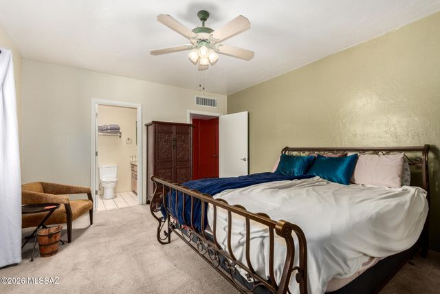 1814 N Santa Rosa Avenue, Tucson, AZ 85712