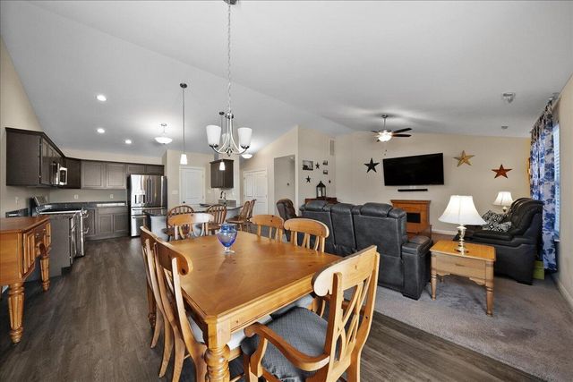 14082 Breakwater Lane, Cedar Lake, IN 46303