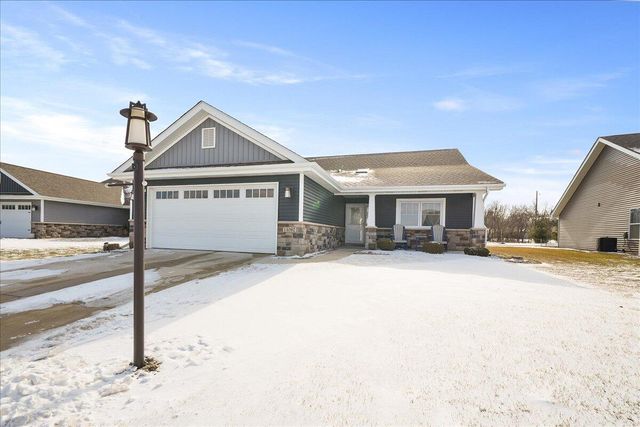 14082 Breakwater Lane, Cedar Lake, IN 46303