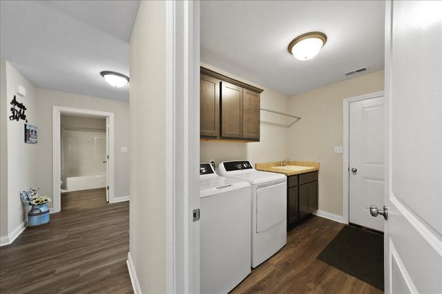 14082 Breakwater Lane, Cedar Lake, IN 46303