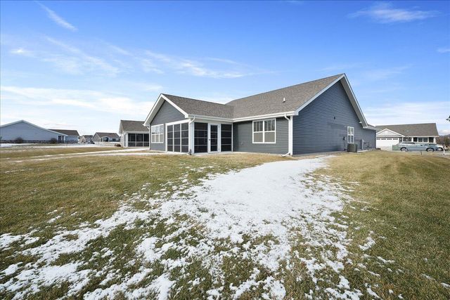 14082 Breakwater Lane, Cedar Lake, IN 46303