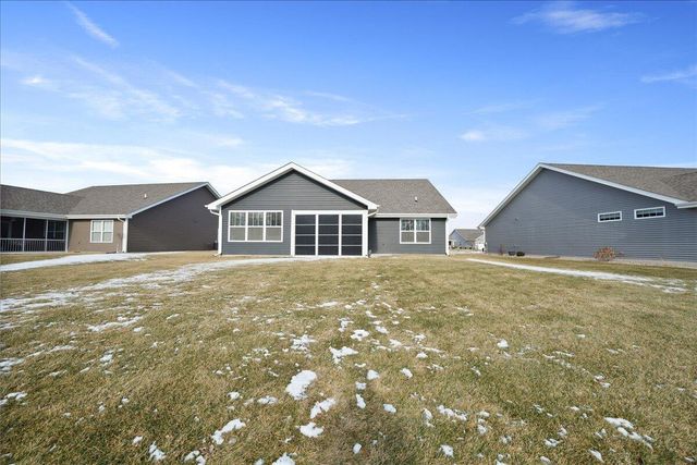 14082 Breakwater Lane, Cedar Lake, IN 46303