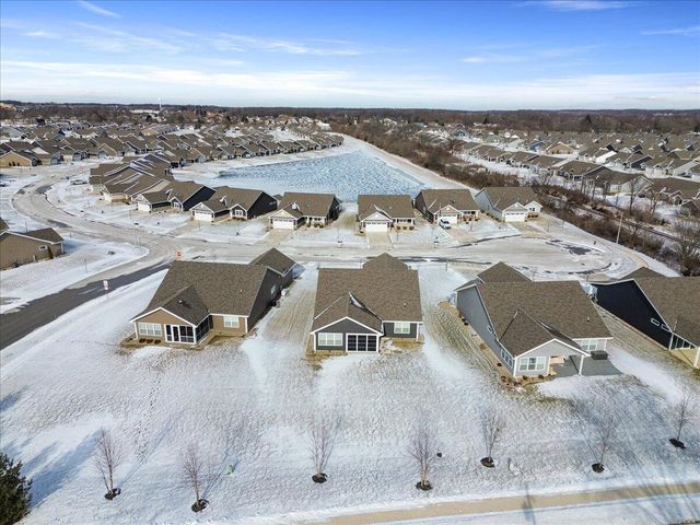 14082 Breakwater Lane, Cedar Lake, IN 46303