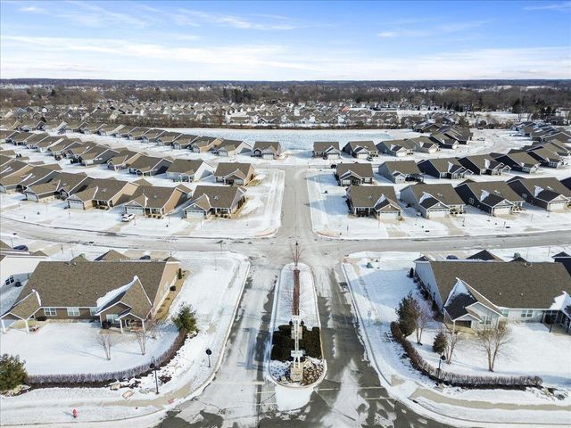 14082 Breakwater Lane, Cedar Lake, IN 46303