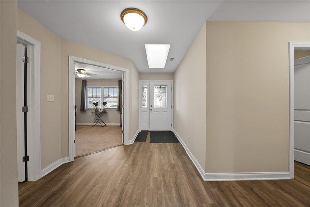 14082 Breakwater Lane, Cedar Lake, IN 46303