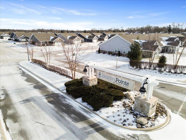 14082 Breakwater Lane, Cedar Lake, IN 46303