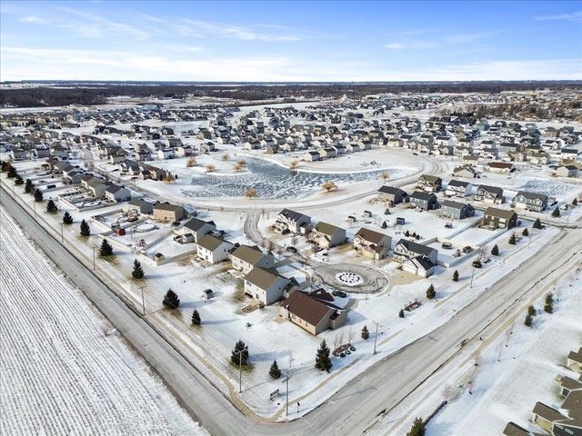 14082 Breakwater Lane, Cedar Lake, IN 46303