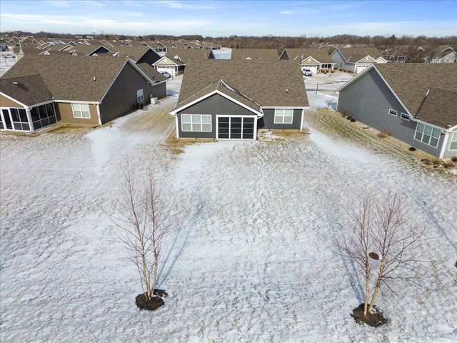 14082 Breakwater Lane, Cedar Lake, IN 46303