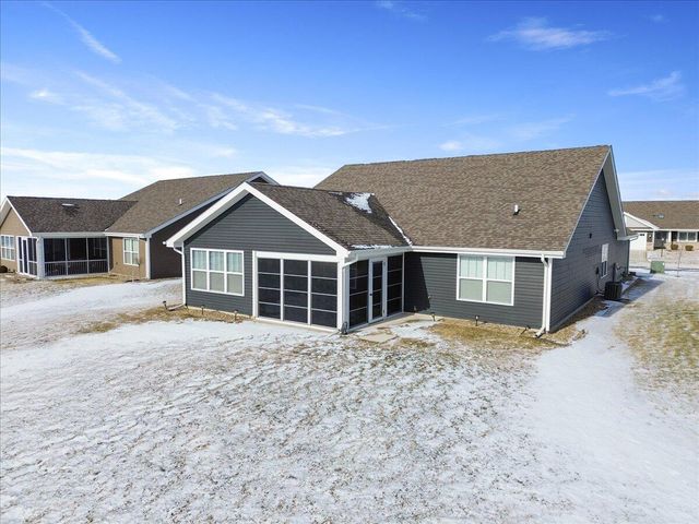 14082 Breakwater Lane, Cedar Lake, IN 46303
