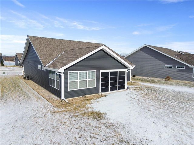 14082 Breakwater Lane, Cedar Lake, IN 46303