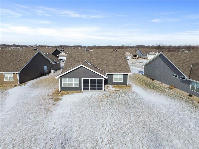 14082 Breakwater Lane, Cedar Lake, IN 46303