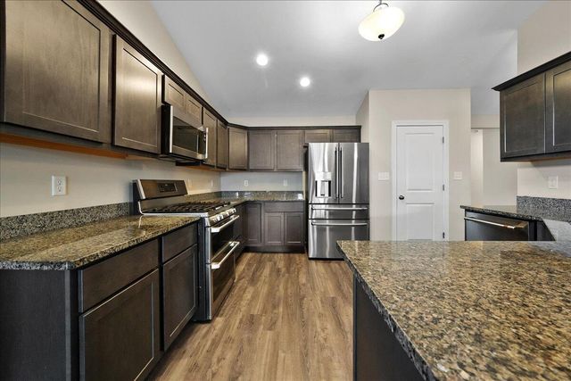 14082 Breakwater Lane, Cedar Lake, IN 46303