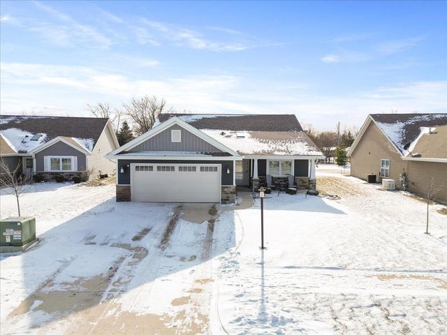 14082 Breakwater Lane, Cedar Lake, IN 46303
