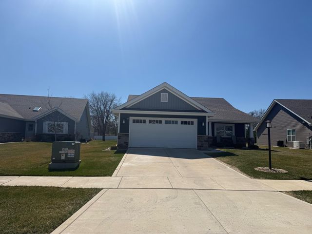 14082 Breakwater Lane, Cedar Lake, IN 46303