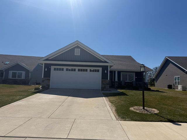 14082 Breakwater Lane, Cedar Lake, IN 46303