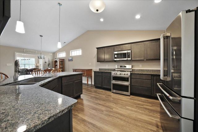 14082 Breakwater Lane, Cedar Lake, IN 46303