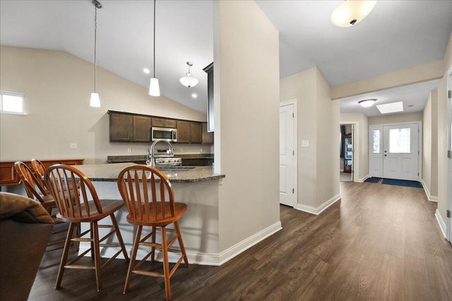 14082 Breakwater Lane, Cedar Lake, IN 46303