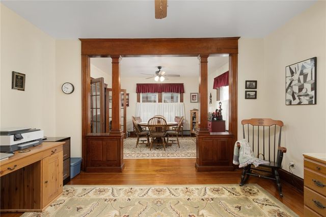 19 Bouvier Avenue, Lincoln, RI 02838
