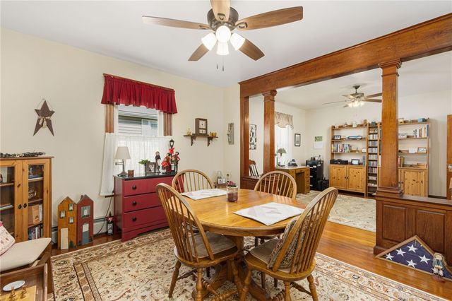 19 Bouvier Avenue, Lincoln, RI 02838